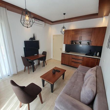 Apartment Mariner 601 Сутоморе Экстерьер фото