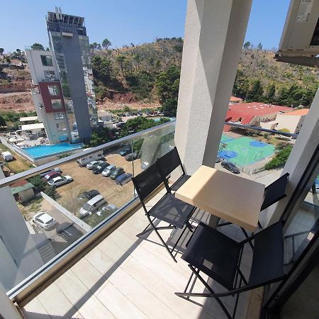 Apartment Mariner 601 Сутоморе Экстерьер фото