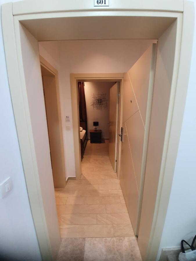 Apartment Mariner 601 Сутоморе Экстерьер фото