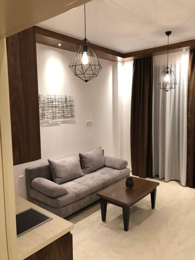 Apartment Mariner 601 Сутоморе Экстерьер фото