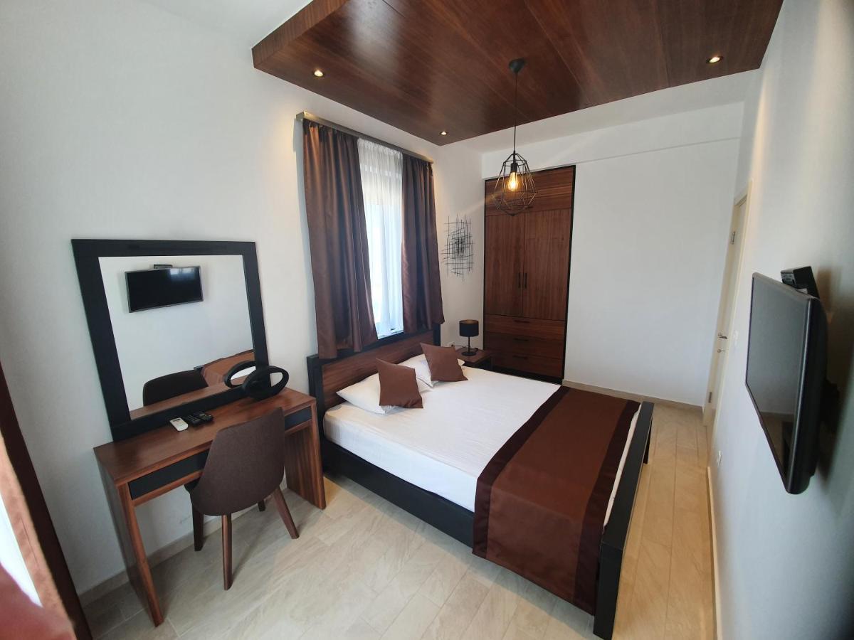 Apartment Mariner 601 Сутоморе Экстерьер фото