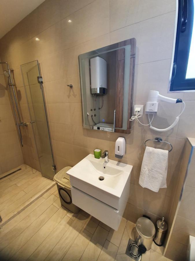Apartment Mariner 601 Сутоморе Экстерьер фото