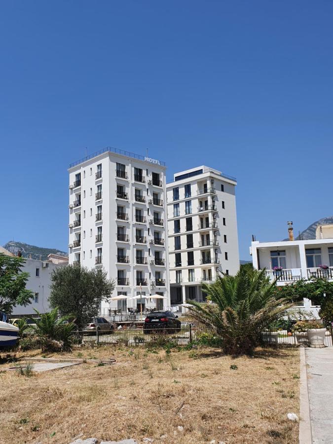 Apartment Mariner 601 Сутоморе Экстерьер фото