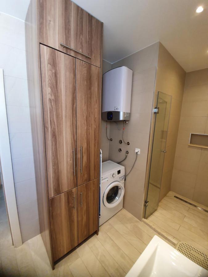Apartment Mariner 601 Сутоморе Экстерьер фото