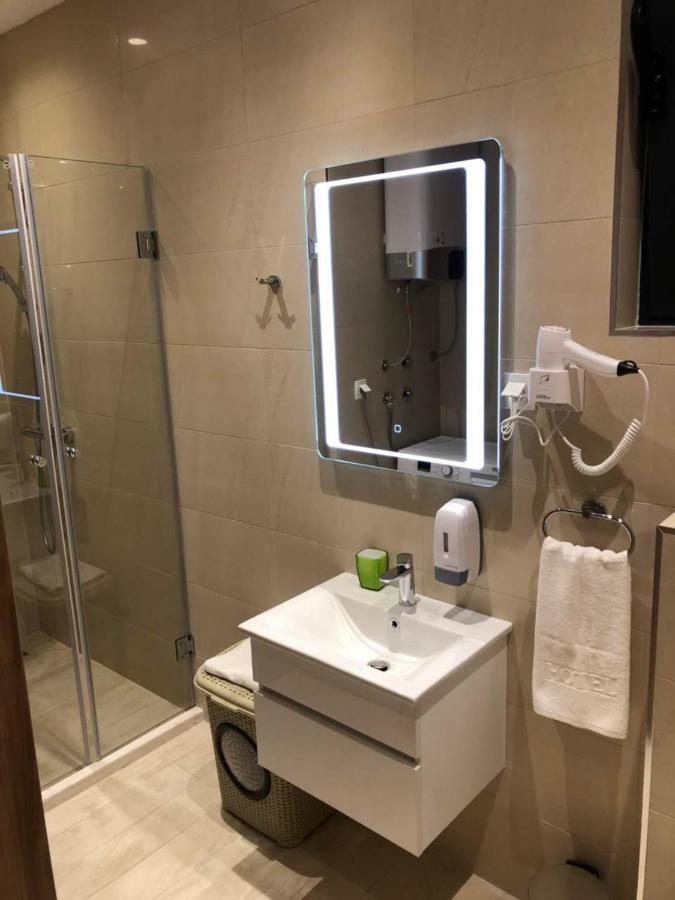 Apartment Mariner 601 Сутоморе Экстерьер фото