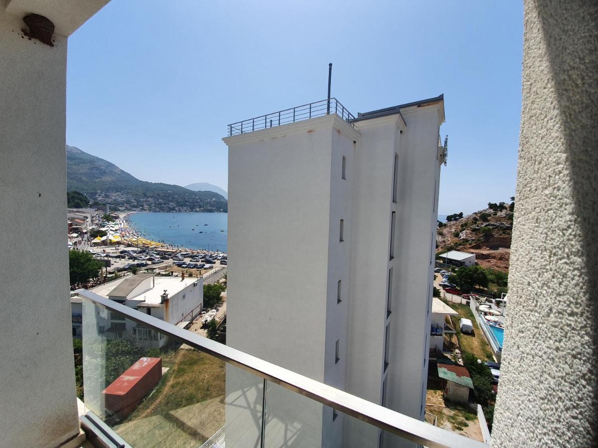 Apartment Mariner 601 Сутоморе Экстерьер фото