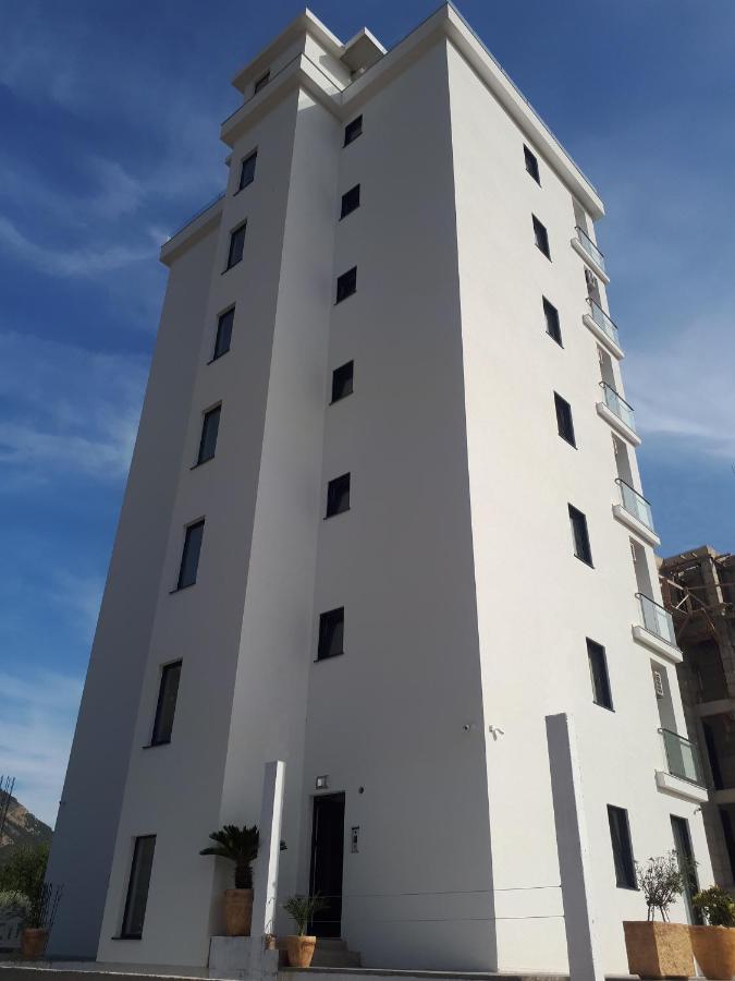 Apartment Mariner 601 Сутоморе Экстерьер фото